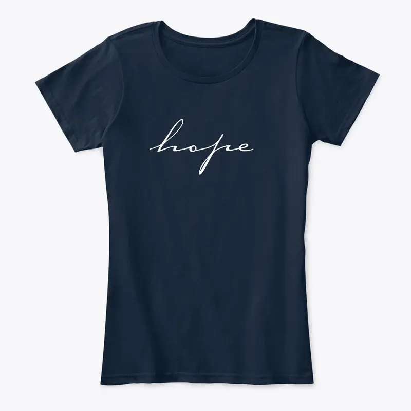 HOPE premium design