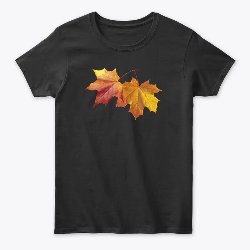 AUTOMS 🍂 LEAVES GRAPHIC DESIGN