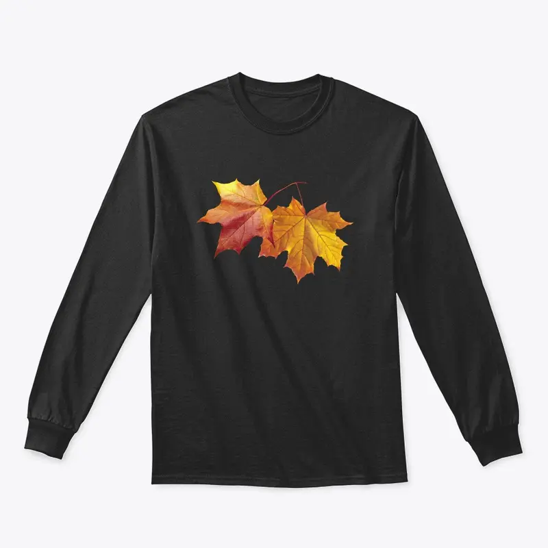 AUTOMS 🍂 LEAVES GRAPHIC DESIGN