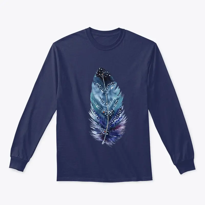 Feather Design