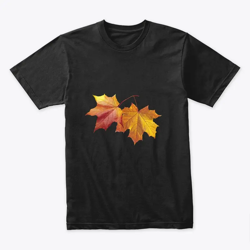 AUTOMS 🍂 LEAVES GRAPHIC DESIGN