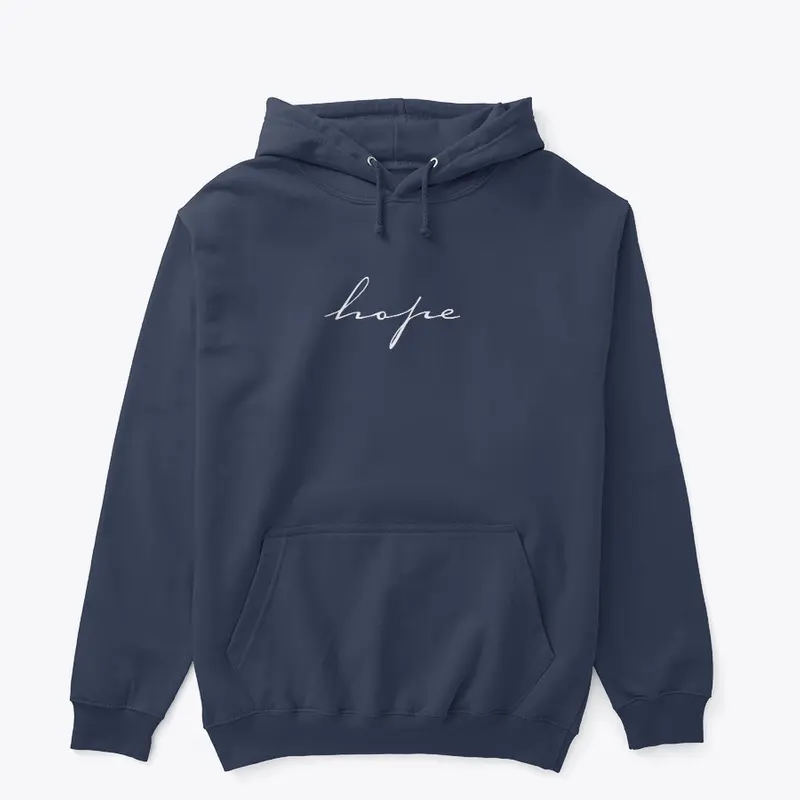 HOPE premium design